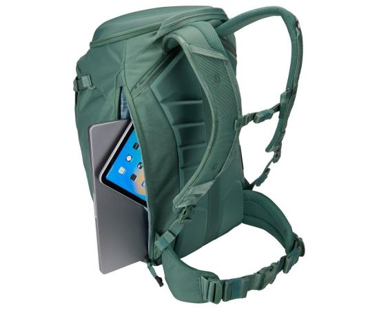 Придбати Туристический рюкзак Thule Landmark 40L (Hazy Green) 3205311 (TH 3205311), image , зображення 8, характеристики, відгуки