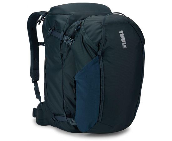 Придбати Туристический рюкзак Thule Landmark 60L (Darkest Blue) 3205312 (TH 3205312), image , характеристики, відгуки