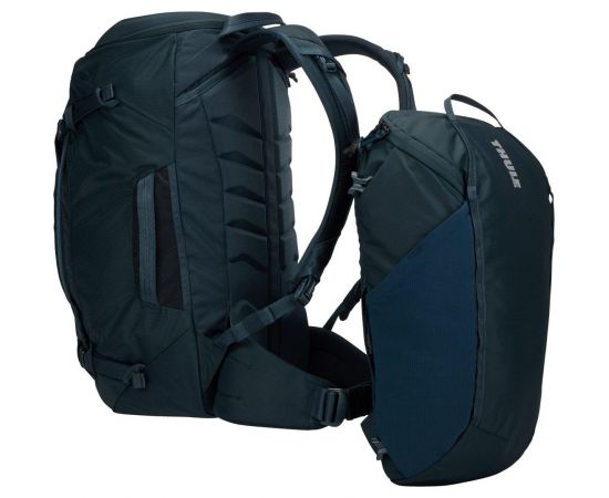 Придбати Туристический рюкзак Thule Landmark 60L (Darkest Blue) 3205312 (TH 3205312), image , зображення 11, характеристики, відгуки