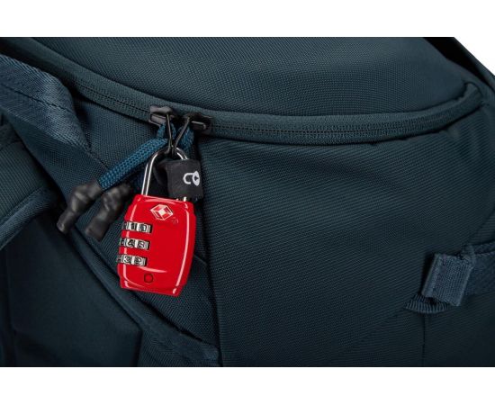 Придбати Туристический рюкзак Thule Landmark 60L (Darkest Blue) 3205312 (TH 3205312), image , зображення 13, характеристики, відгуки
