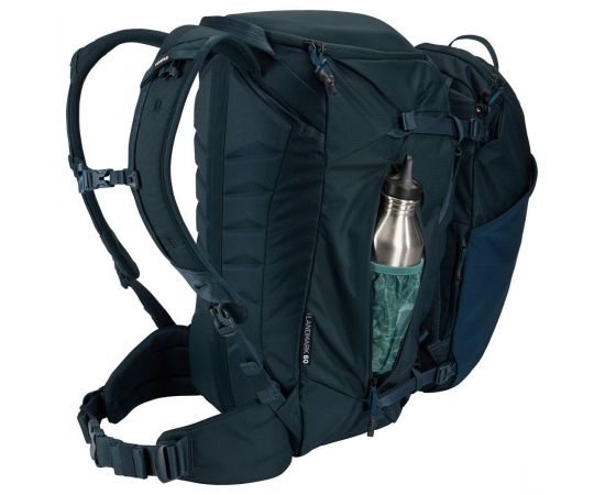 Придбати Туристический рюкзак Thule Landmark 60L (Darkest Blue) 3205312 (TH 3205312), image , зображення 14, характеристики, відгуки