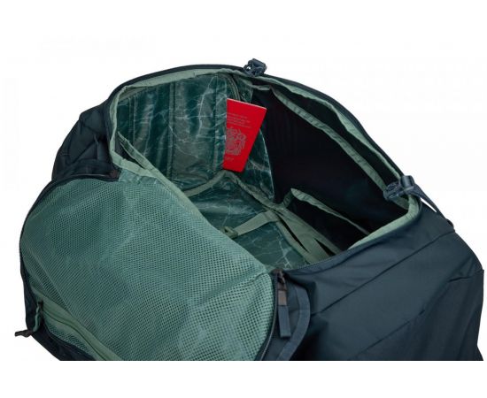 Придбати Туристический рюкзак Thule Landmark 60L (Darkest Blue) 3205312 (TH 3205312), image , зображення 7, характеристики, відгуки
