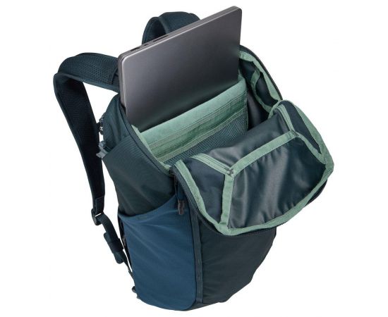 Придбати Туристический рюкзак Thule Landmark 60L (Darkest Blue) 3205312 (TH 3205312), image , зображення 8, характеристики, відгуки