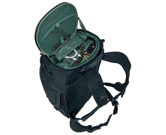Придбати Туристический рюкзак Thule Landmark 60L (Darkest Blue) 3205312 (TH 3205312), image , зображення 9, характеристики, відгуки