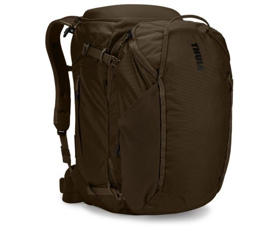 Придбати Туристический рюкзак Thule Landmark 60L (Deep Khaki) 3205313 (TH 3205313), image , характеристики, відгуки