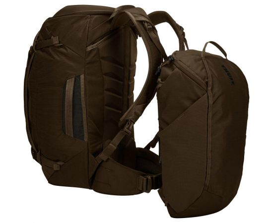 Придбати Туристический рюкзак Thule Landmark 60L (Deep Khaki) 3205313 (TH 3205313), image , зображення 11, характеристики, відгуки