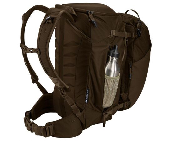 Придбати Туристический рюкзак Thule Landmark 60L (Deep Khaki) 3205313 (TH 3205313), image , зображення 14, характеристики, відгуки