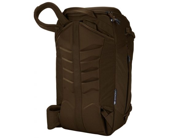 Придбати Туристический рюкзак Thule Landmark 60L (Deep Khaki) 3205313 (TH 3205313), image , зображення 15, характеристики, відгуки