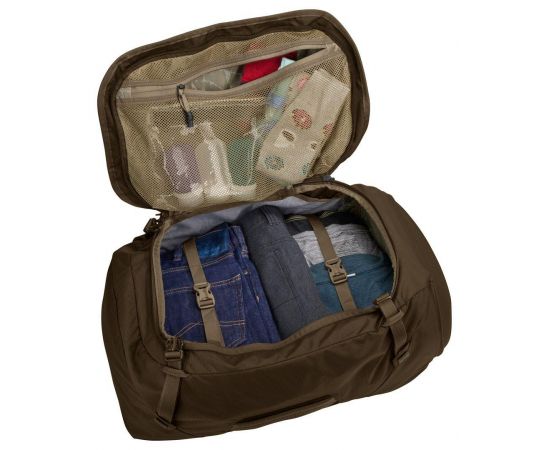 Придбати Туристический рюкзак Thule Landmark 60L (Deep Khaki) 3205313 (TH 3205313), image , зображення 6, характеристики, відгуки