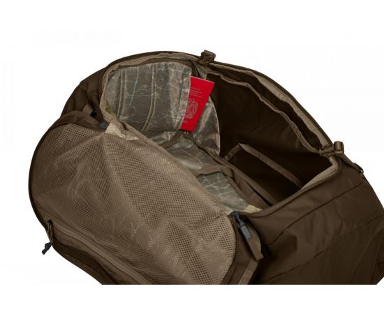 Придбати Туристический рюкзак Thule Landmark 60L (Deep Khaki) 3205313 (TH 3205313), image , зображення 7, характеристики, відгуки