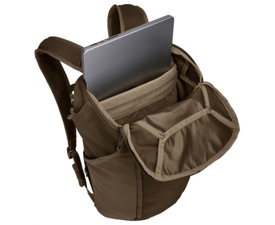 Придбати Туристический рюкзак Thule Landmark 60L (Deep Khaki) 3205313 (TH 3205313), image , зображення 8, характеристики, відгуки