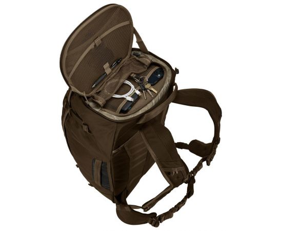 Придбати Туристический рюкзак Thule Landmark 60L (Deep Khaki) 3205313 (TH 3205313), image , зображення 9, характеристики, відгуки