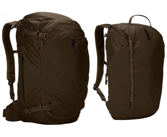Придбати Туристический рюкзак Thule Landmark 60L (Deep Khaki) 3205313 (TH 3205313), image , зображення 10, характеристики, відгуки