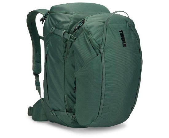 Придбати Туристический рюкзак Thule Landmark 60L (Hazy Green) 3205314 (TH 3205314), image , характеристики, відгуки
