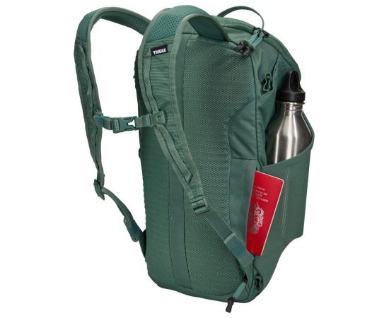 Придбати Туристический рюкзак Thule Landmark 60L (Hazy Green) 3205314 (TH 3205314), image , зображення 12, характеристики, відгуки