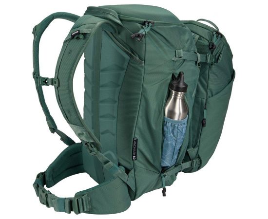 Придбати Туристический рюкзак Thule Landmark 60L (Hazy Green) 3205314 (TH 3205314), image , зображення 13, характеристики, відгуки