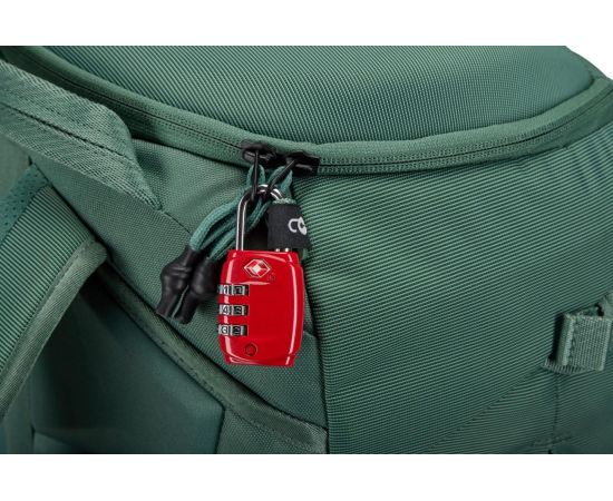 Придбати Туристический рюкзак Thule Landmark 60L (Hazy Green) 3205314 (TH 3205314), image , зображення 14, характеристики, відгуки