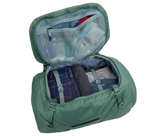 Придбати Туристический рюкзак Thule Landmark 60L (Hazy Green) 3205314 (TH 3205314), image , зображення 6, характеристики, відгуки