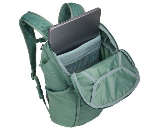 Придбати Туристический рюкзак Thule Landmark 60L (Hazy Green) 3205314 (TH 3205314), image , зображення 8, характеристики, відгуки