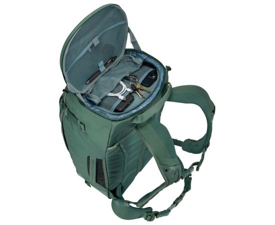 Придбати Туристический рюкзак Thule Landmark 60L (Hazy Green) 3205314 (TH 3205314), image , зображення 9, характеристики, відгуки