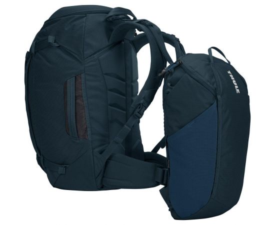 Придбати Туристический рюкзак Thule Landmark 60L Women's (Darkest Blue) 3205315 (TH 3205315), image , зображення 11, характеристики, відгуки