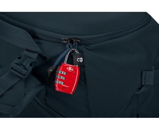 Придбати Туристический рюкзак Thule Landmark 60L Women's (Darkest Blue) 3205315 (TH 3205315), image , зображення 13, характеристики, відгуки