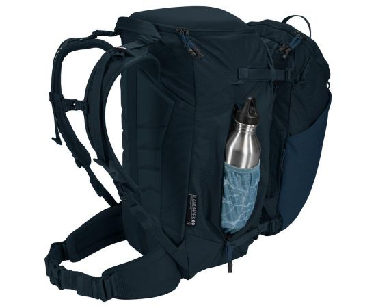 Придбати Туристический рюкзак Thule Landmark 60L Women's (Darkest Blue) 3205315 (TH 3205315), image , зображення 14, характеристики, відгуки