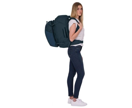 Придбати Туристический рюкзак Thule Landmark 60L Women's (Darkest Blue) 3205315 (TH 3205315), image , зображення 3, характеристики, відгуки