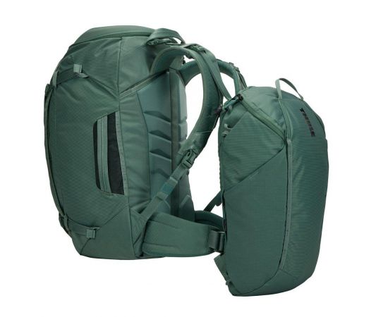 Придбати Туристический рюкзак Thule Landmark 60L Women's (Hazy Green) 3205316 (TH 3205316), image , зображення 11, характеристики, відгуки