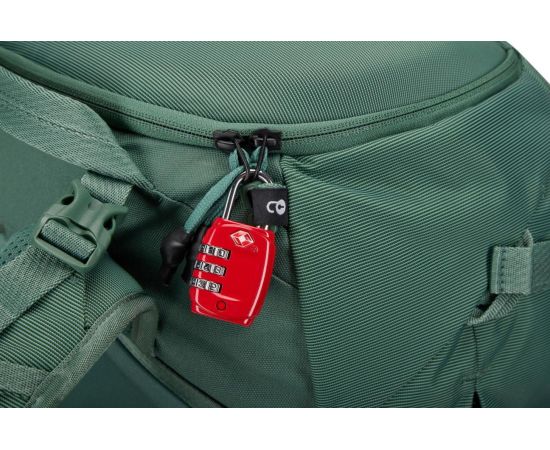Придбати Туристический рюкзак Thule Landmark 60L Women's (Hazy Green) 3205316 (TH 3205316), image , зображення 13, характеристики, відгуки