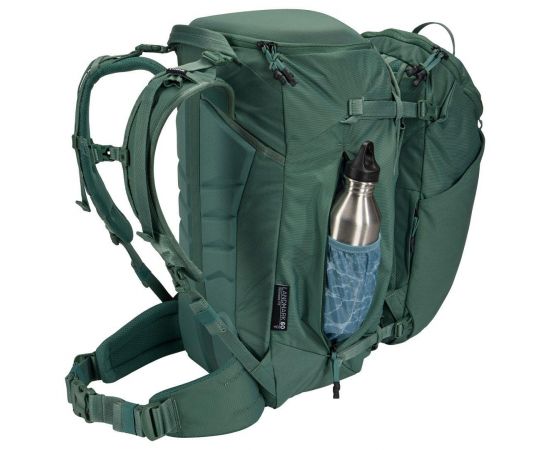 Придбати Туристический рюкзак Thule Landmark 60L Women's (Hazy Green) 3205316 (TH 3205316), image , зображення 14, характеристики, відгуки