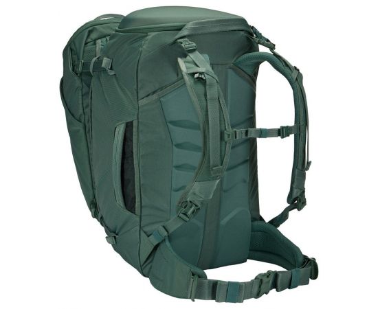 Придбати Туристический рюкзак Thule Landmark 60L Women's (Hazy Green) 3205316 (TH 3205316), image , зображення 5, характеристики, відгуки