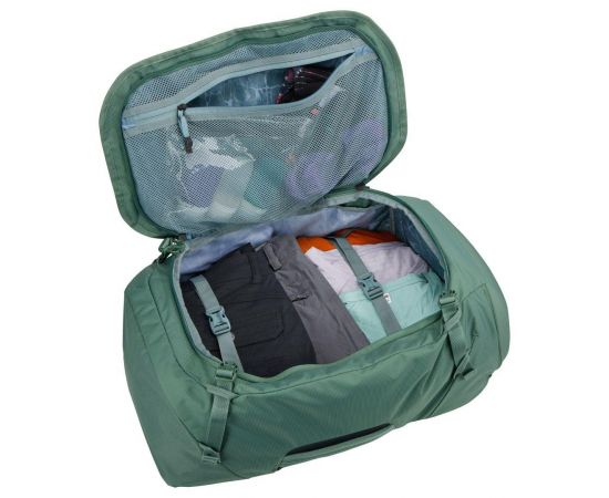 Придбати Туристический рюкзак Thule Landmark 60L Women's (Hazy Green) 3205316 (TH 3205316), image , зображення 6, характеристики, відгуки