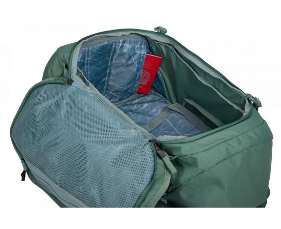 Придбати Туристический рюкзак Thule Landmark 60L Women's (Hazy Green) 3205316 (TH 3205316), image , зображення 7, характеристики, відгуки