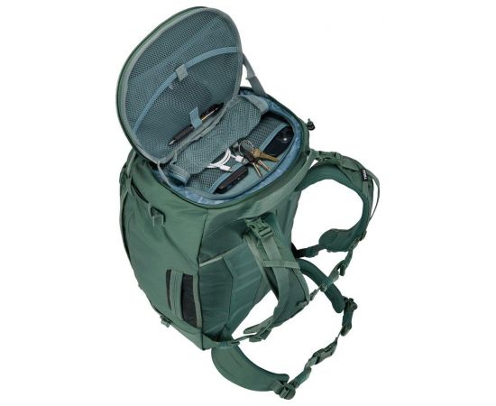 Придбати Туристический рюкзак Thule Landmark 60L Women's (Hazy Green) 3205316 (TH 3205316), image , зображення 9, характеристики, відгуки