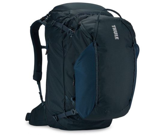 Придбати Туристический рюкзак Thule Landmark 70L (Darkest Blue) 3205317 (TH 3205317), image , характеристики, відгуки