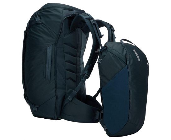 Придбати Туристический рюкзак Thule Landmark 70L (Darkest Blue) 3205317 (TH 3205317), image , зображення 11, характеристики, відгуки