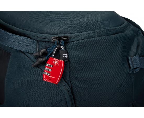 Придбати Туристический рюкзак Thule Landmark 70L (Darkest Blue) 3205317 (TH 3205317), image , зображення 13, характеристики, відгуки