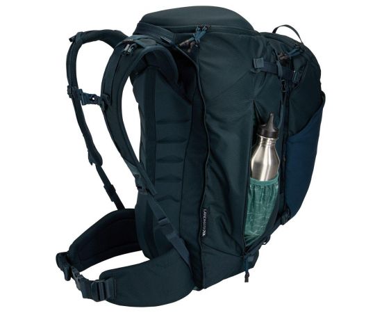 Придбати Туристический рюкзак Thule Landmark 70L (Darkest Blue) 3205317 (TH 3205317), image , зображення 14, характеристики, відгуки