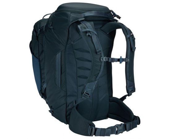 Придбати Туристический рюкзак Thule Landmark 70L (Darkest Blue) 3205317 (TH 3205317), image , зображення 5, характеристики, відгуки