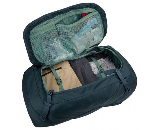 Придбати Туристический рюкзак Thule Landmark 70L (Darkest Blue) 3205317 (TH 3205317), image , зображення 6, характеристики, відгуки