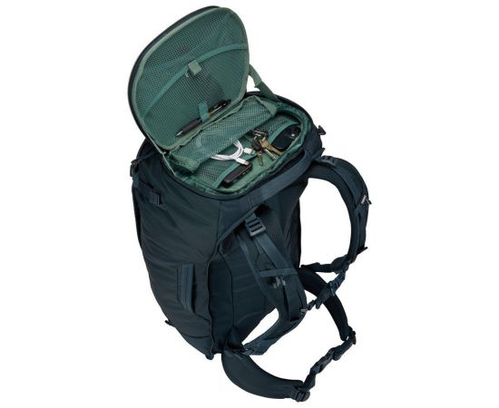 Придбати Туристический рюкзак Thule Landmark 70L (Darkest Blue) 3205317 (TH 3205317), image , зображення 9, характеристики, відгуки