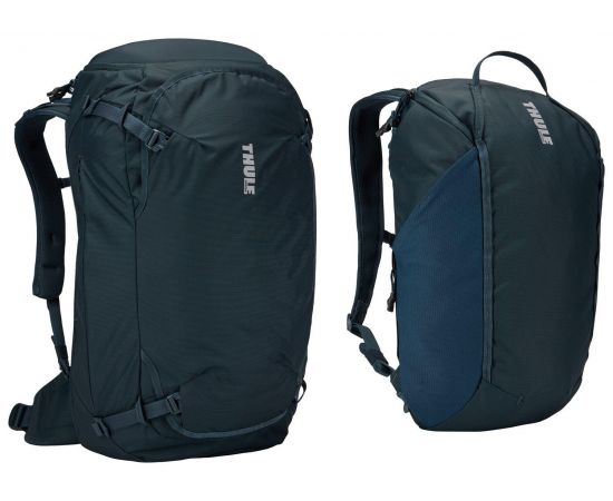 Придбати Туристический рюкзак Thule Landmark 70L (Darkest Blue) 3205317 (TH 3205317), image , зображення 10, характеристики, відгуки