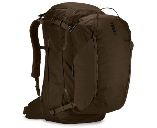 Придбати Туристический рюкзак Thule Landmark 70L (Deep Khaki) 3205318 (TH 3205318), image , характеристики, відгуки