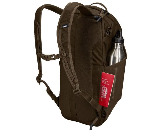 Придбати Туристический рюкзак Thule Landmark 70L (Deep Khaki) 3205318 (TH 3205318), image , зображення 12, характеристики, відгуки