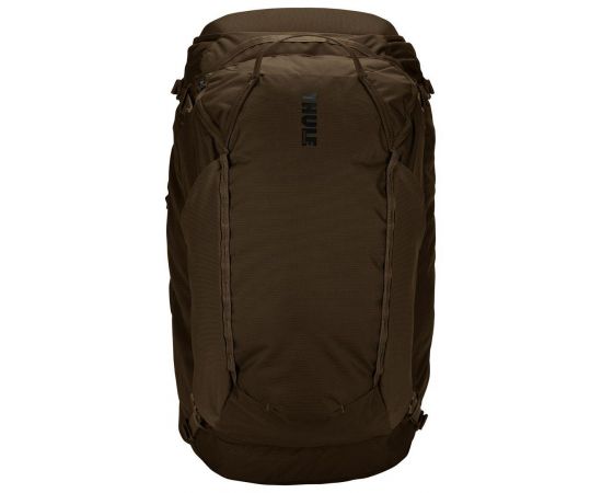 Придбати Туристический рюкзак Thule Landmark 70L (Deep Khaki) 3205318 (TH 3205318), image , зображення 4, характеристики, відгуки