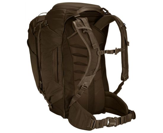 Придбати Туристический рюкзак Thule Landmark 70L (Deep Khaki) 3205318 (TH 3205318), image , зображення 5, характеристики, відгуки