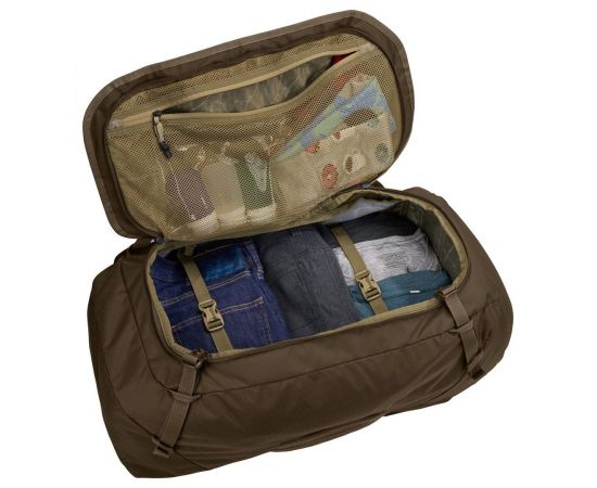 Придбати Туристический рюкзак Thule Landmark 70L (Deep Khaki) 3205318 (TH 3205318), image , зображення 6, характеристики, відгуки