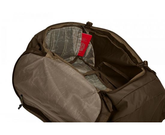 Придбати Туристический рюкзак Thule Landmark 70L (Deep Khaki) 3205318 (TH 3205318), image , зображення 7, характеристики, відгуки