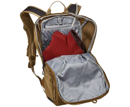 Придбати Походный рюкзак Thule AllTrail-X 15L (Nutria) 3205347 (TH 3205347), image , зображення 3, характеристики, відгуки